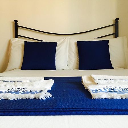 The 7Th Floor In Rome Bed & Breakfast Room photo