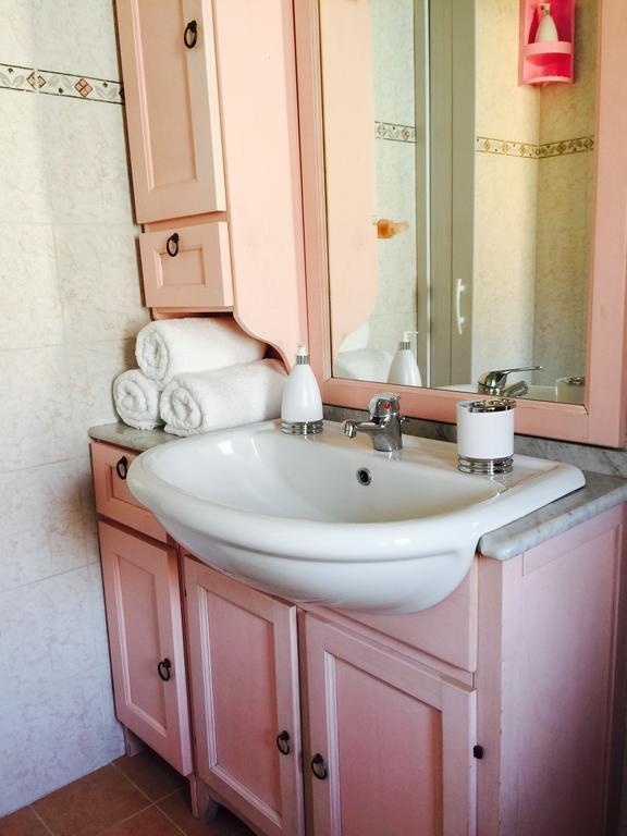 The 7Th Floor In Rome Bed & Breakfast Room photo